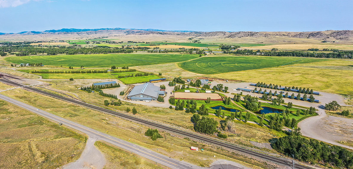 Norman C Wheeler & Associates